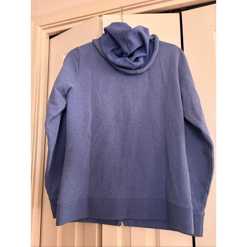 Eddie Bauer Evergreen Full Zip Hoodie - Picture 5 of 6
